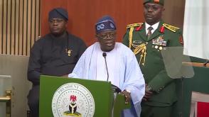 Tinubu honours Kudirat Abiola, other heroes of democracy