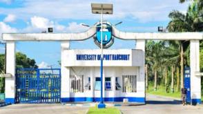China opens cultural exchange centre at UNIPORT