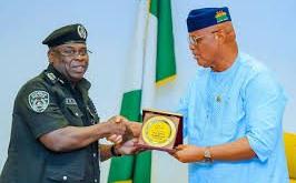CP assures of adequate security during Eno’s grand reception to APC