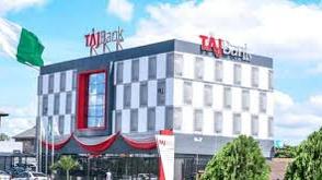 TAJBank pays 3rd dividend in five years, as total assets grow by 84%