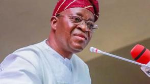 No going back on repositioning indigenous shipping industry – Oyetola