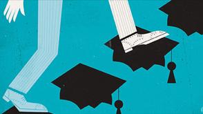 What's going on with education in Nigeria? 