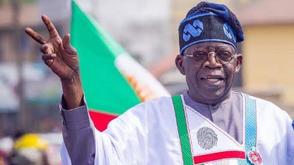 INEC remains pillar of Nigeria’s democracy – Tinubu