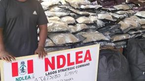 NDLEA uncovers cocaine in lipsticks, seizes $17.7m fake travellers’ cheques