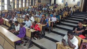Nigeria’s race to the bottom: The alarming collapse of university admission standards