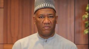 LP leadership issues settled by Supreme Court, Usman tells Baba-Ahmed