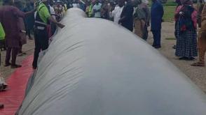 FG urges Niger farmers to adopt solar dryers