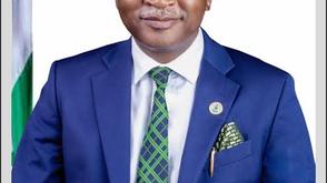 How our over 300 Greenhouse projects will boost food production in dry season — MD Ogun-Oshun River Basin