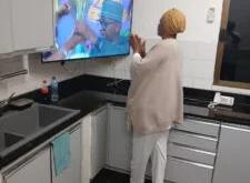 10th WAFCON title: Tinubu’s wife congratulates Super Falcons