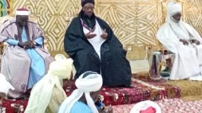 Travellers’ killing: Plateau Govt pays Zazazu Emirate visit
