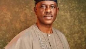 Sanwo-Olu celebrates Obanikoro at 65 