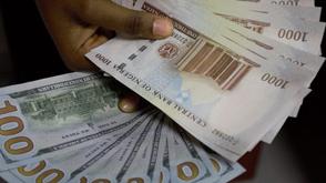 Naira trades flat against dollar as FX market remains calm