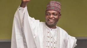 Nentawe urges Plateau residents to unite against insecurity