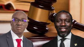 S’Court decides Edo governorship dispute today