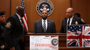 Nigerian musician jailed in U.S. for $140,000 tax fraud