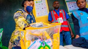 APC takes early lead in Lagos LG elections