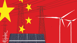 What can Nigeria learn from China’s electricity revolution?