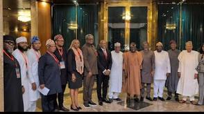 Tinubu meets with GENCOs, pledges to resolve N4trn liquidity crisis 
