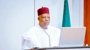 Nigeria is greater than PENGASSAN - Shettima