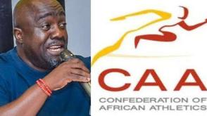 Nigeria set to host African youth athletics championship with 35 countries in attendance