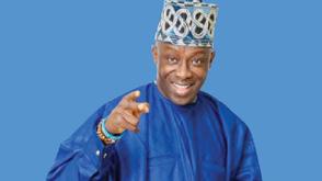 Fuji star Adewale Ayuba mourns Buhari, hails his patriotism and leadership