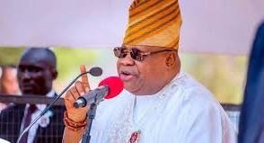 OPINION: Who are the musketeers masquerading for Adeleke in APC?