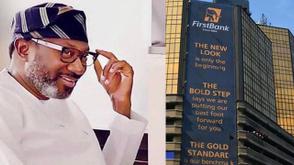 First HoldCo FY: Otedola tightens grip as NGX sees N323bn block trade