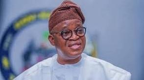 Oyetola unveils bold plan to end fish importation, boost local production