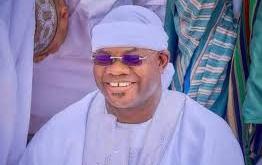Yahaya Bello marries fourth wife in private Abuja ceremony