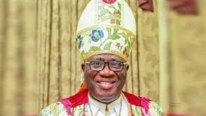 Church must engage in nation building—Methodist Prelate