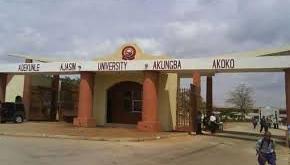 Prime suspect in AAUA Students’ murder dies after developing strange illness