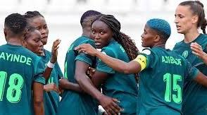 WAFCON 2025: Super Falcons crush Zambia 5–0 to book semifinal spot