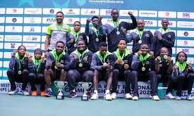 ITTF W/Africa Championship: Kuti, Abdubasit reach final