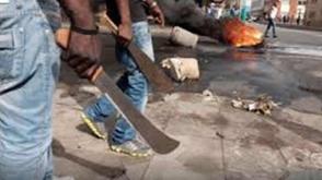 Suspected cultists kill traditional ruler in Rivers as police foil rival cult clash in Port Harcourt