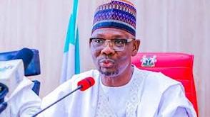 Gov Sule renames Shendam Road in honour of late President Muhammadu Buhari