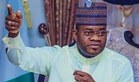 Alleged N80.2b fraud: Again, Court denies Yahaya Bello leave for overseas medical trip