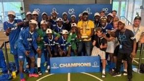 Sports enthusiast urges FG to honour Nigeria’s triple gold Gothia Cup champions