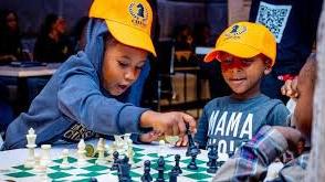 Foundation celebrates International Chess Day with fundraiser for rising star Tennyson Olisa