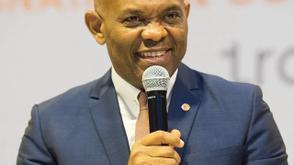 Elumelu donates N25bn to support Lagos’ N500bn food security initiative