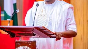 What to know about new APC national chairman, Prof. Nentawe Yilwatda