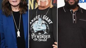 Entertainment world mourns 4 iconic deaths in one devastating week