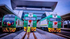 Rotary hails railway reforms under NRC’s Opeifa