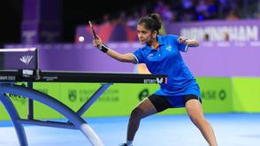 Hashimoto, Akula reach WTT Contender Lagos final after semi-final triumphs