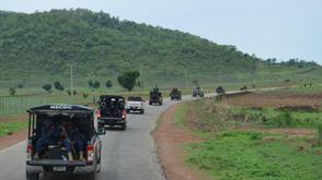 Fear grips Abuja as ‘One Chance’ gangs terrorise women with abductions, rape, and murder