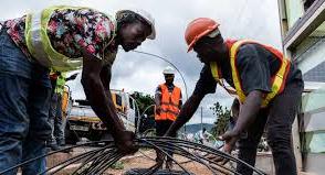 Nigeria losing $15bn annually to broadband gap – FibreOne