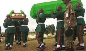 Requiem for Nigeria’s forgotten dead