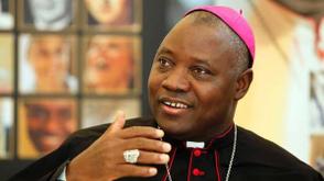Kaigama urges priests to serve with humility, not envy material rewards