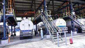 Lagos registers 10,000 trucks ahead of e-call-up system rollout