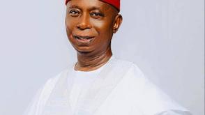 Persistence drives Anioma State campaign — Ned Nwoko