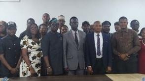 Edo LPRES trains extension agents on cost-saving livestock feed alternatives